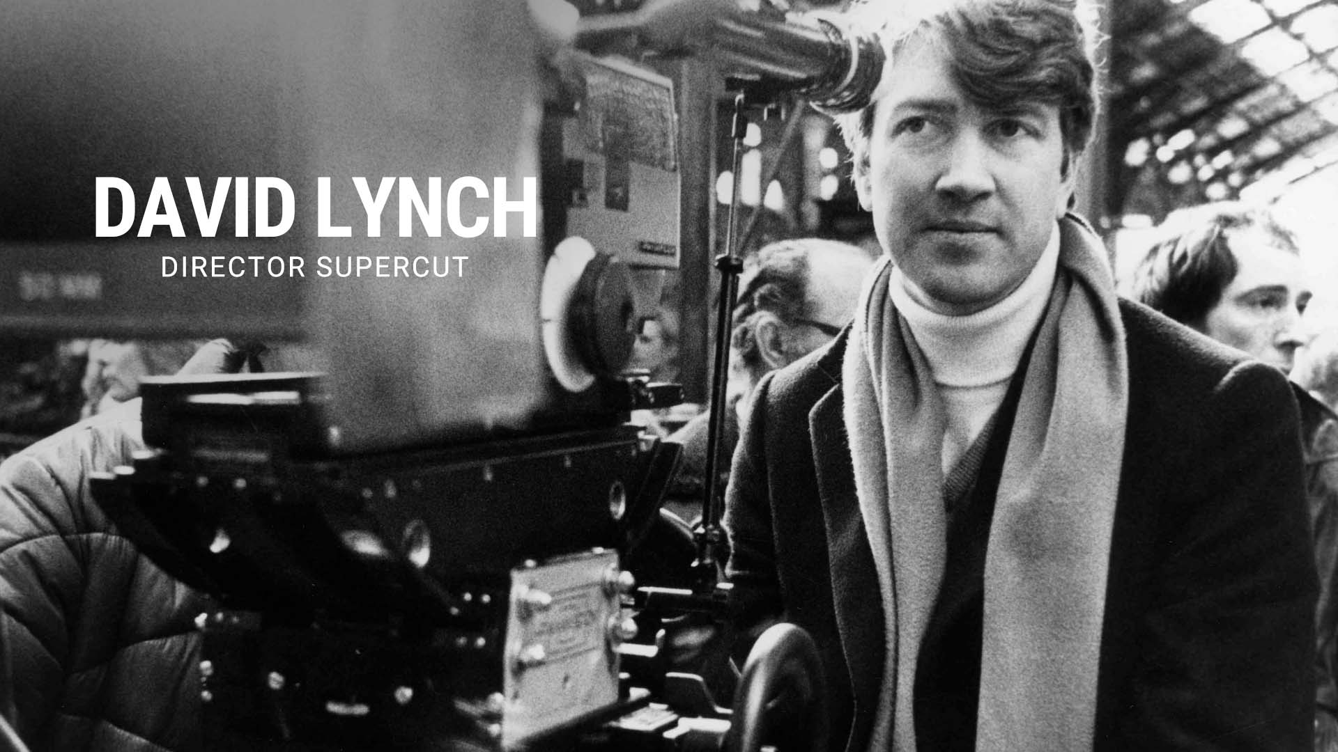 David Lynch