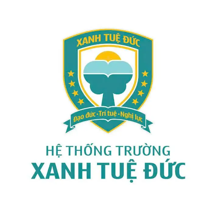 Logo - Truong Xanh Tue Duc