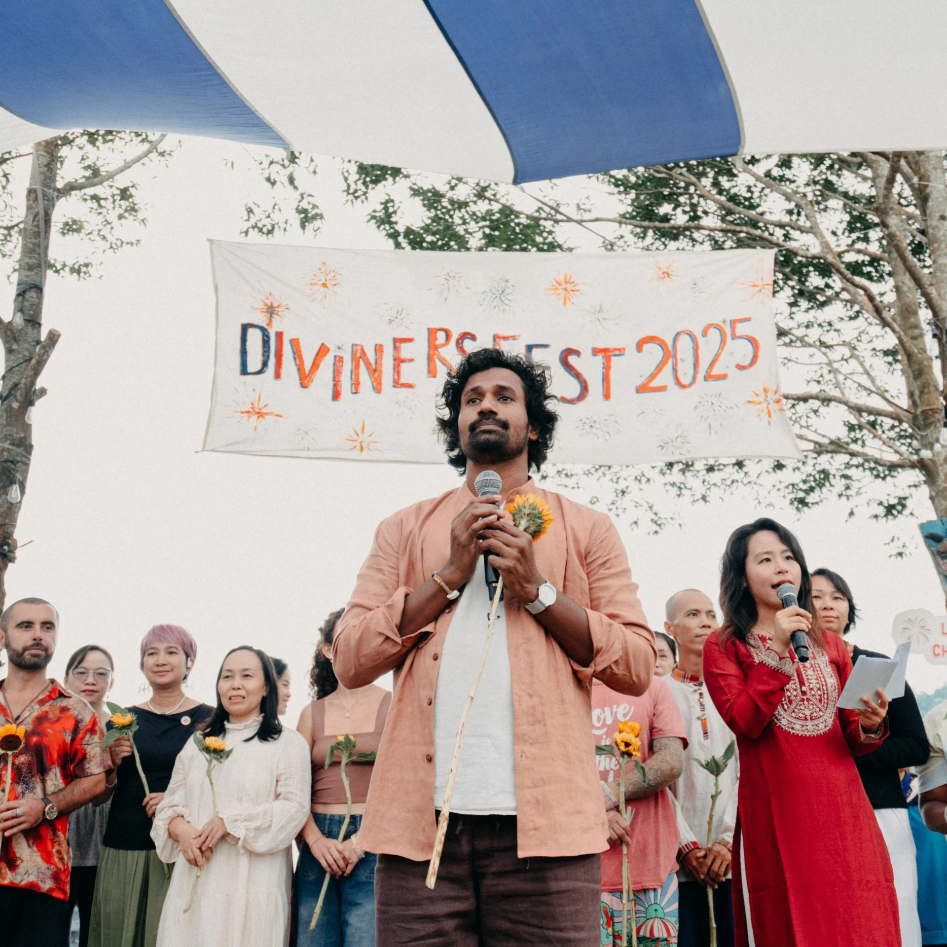 Diviners Fest 13