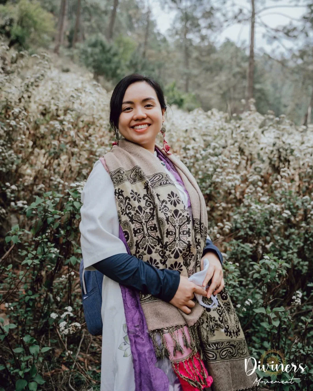 Huyen Dieu