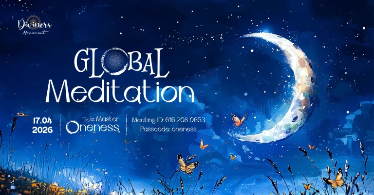 Divinires Global Meditation - Awakening the Inner Teacher & Pure Creative ...
